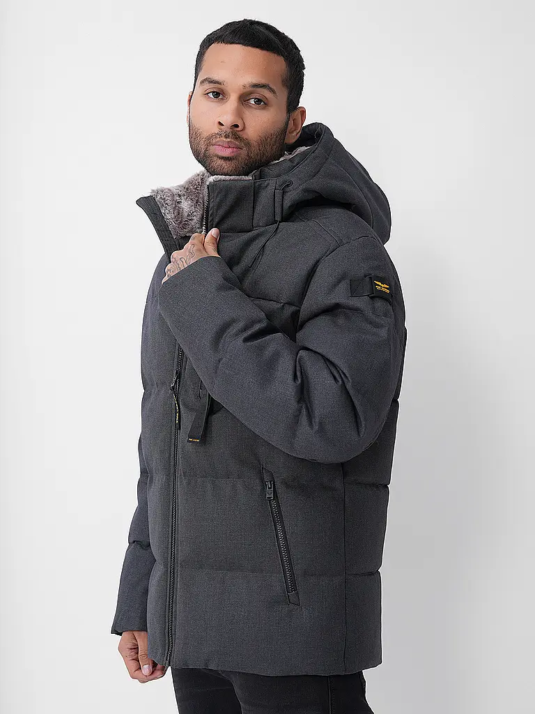 PME LEGEND | Parka YETCRAFT | 