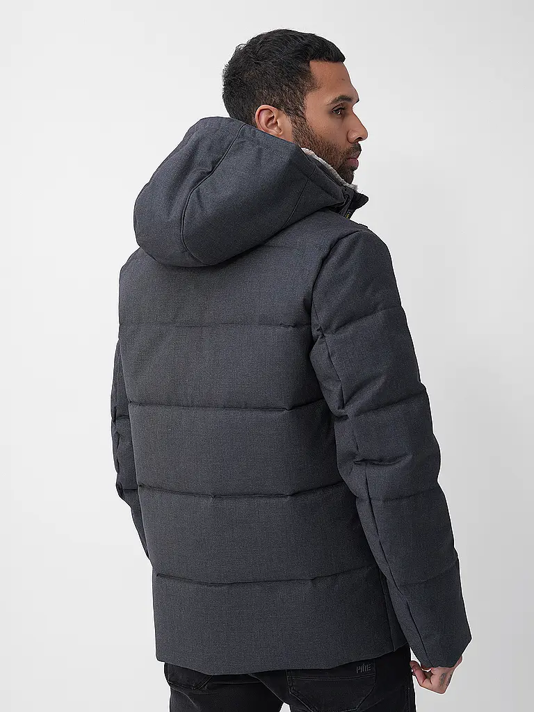 PME LEGEND | Parka YETCRAFT | 