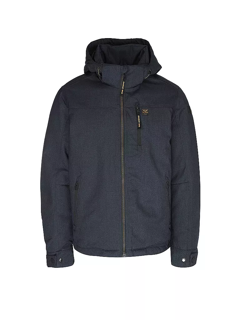 PME LEGEND | Parka | blau