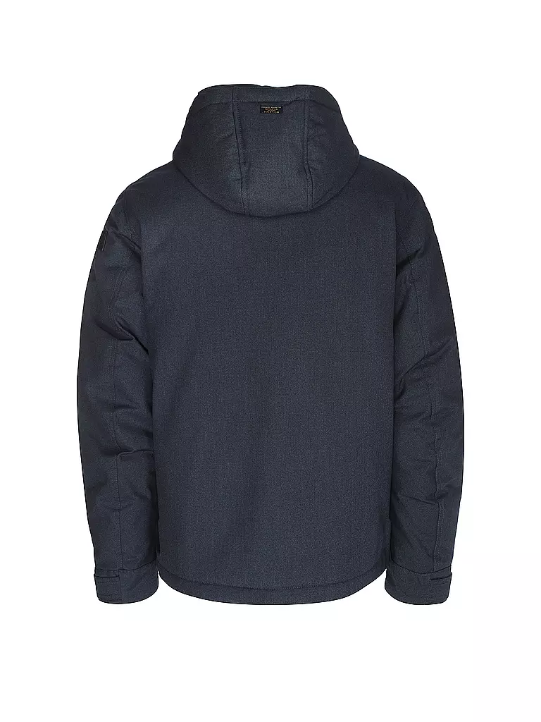 PME LEGEND | Parka | blau