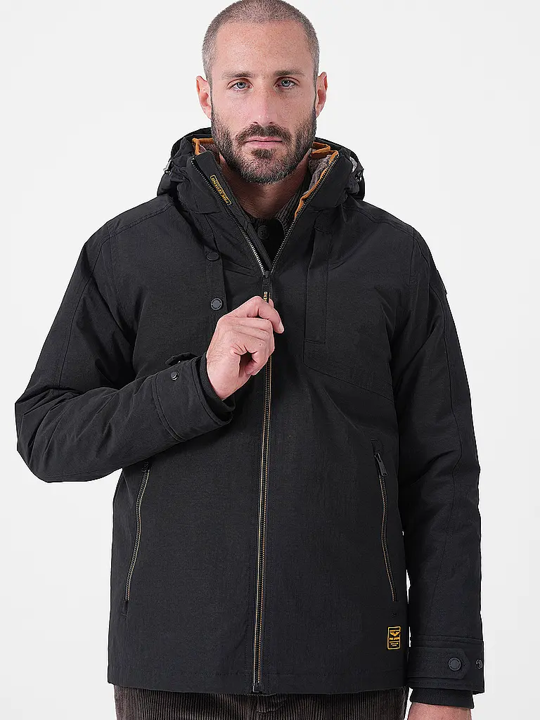 PME LEGEND | Parka | 