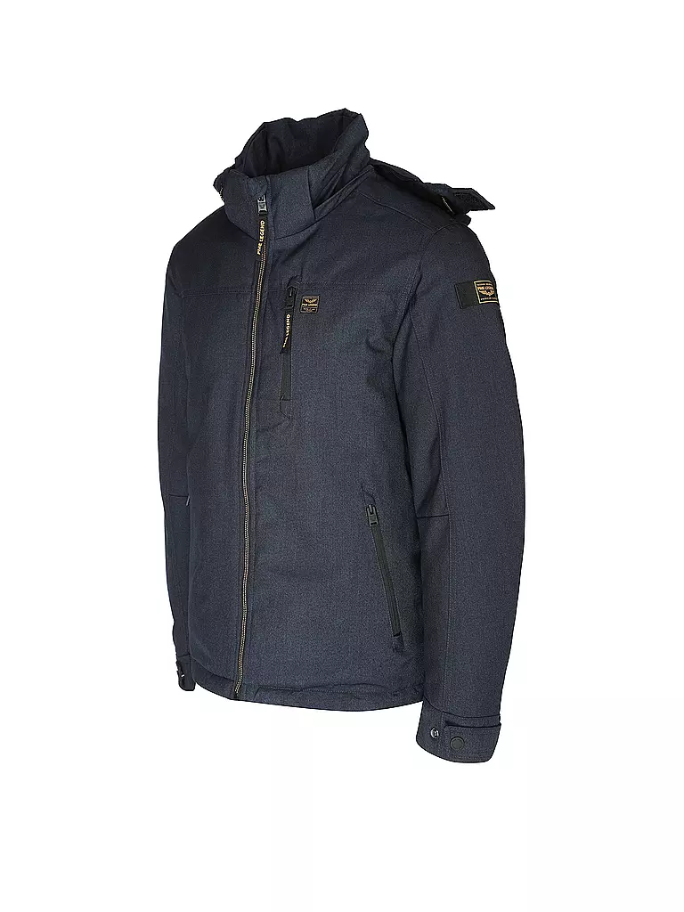 PME LEGEND | Parka | blau