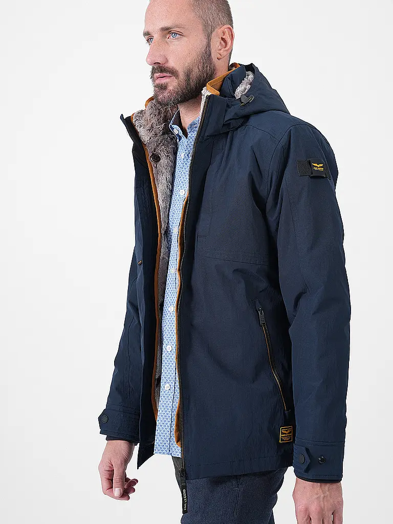 PME LEGEND | Parka | 