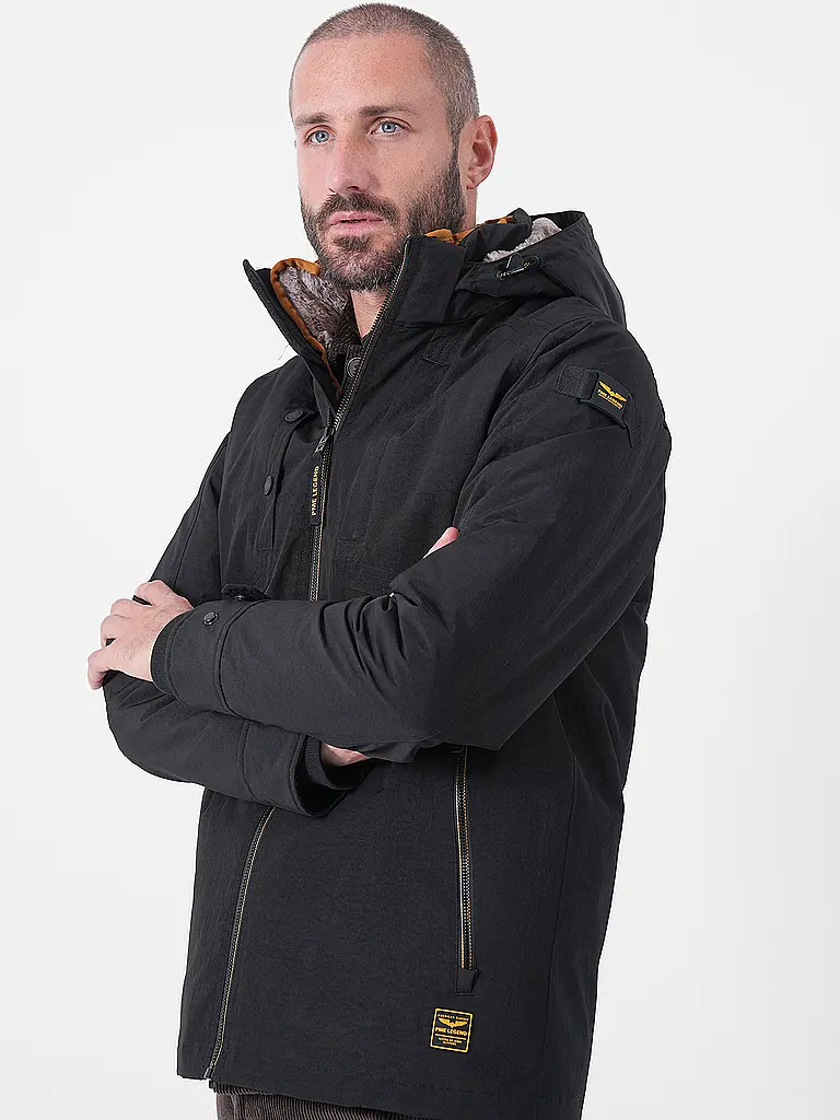 PME LEGEND | Parka | 