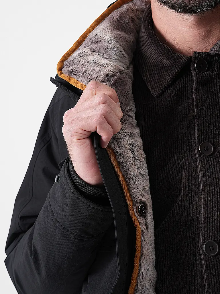 PME LEGEND | Parka | 