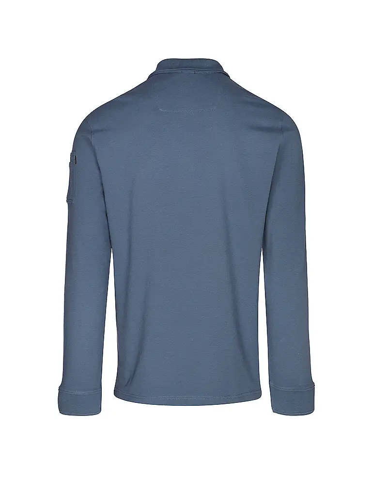 PME LEGEND | Poloshirt  | Blau