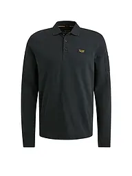 PME LEGEND | Poloshirt AMERICAN CLASSIC | dunkelblau
