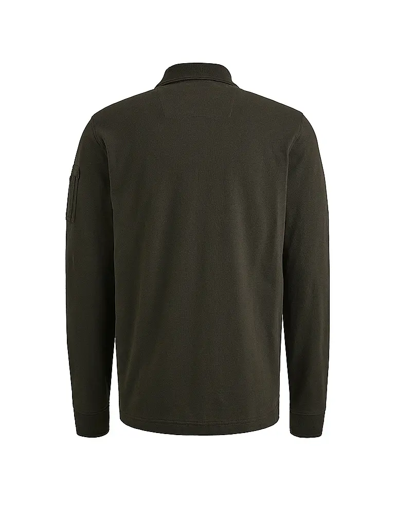 PME LEGEND | Poloshirt AMERICAN CLASSIC | 