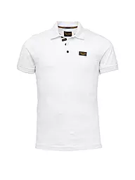 PME LEGEND | Poloshirt | weiss