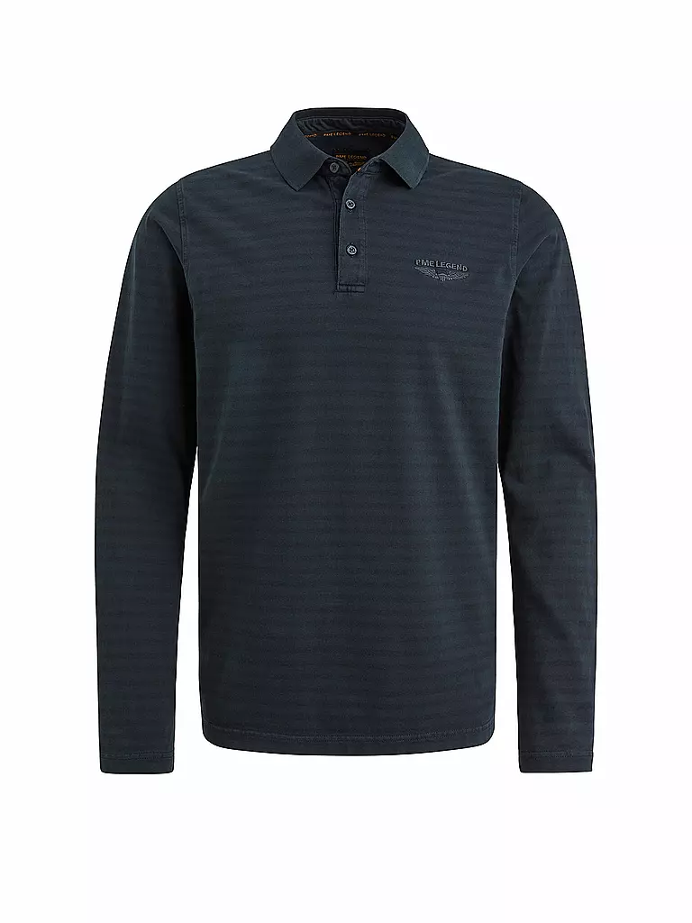 PME LEGEND | Poloshirt | dunkelblau
