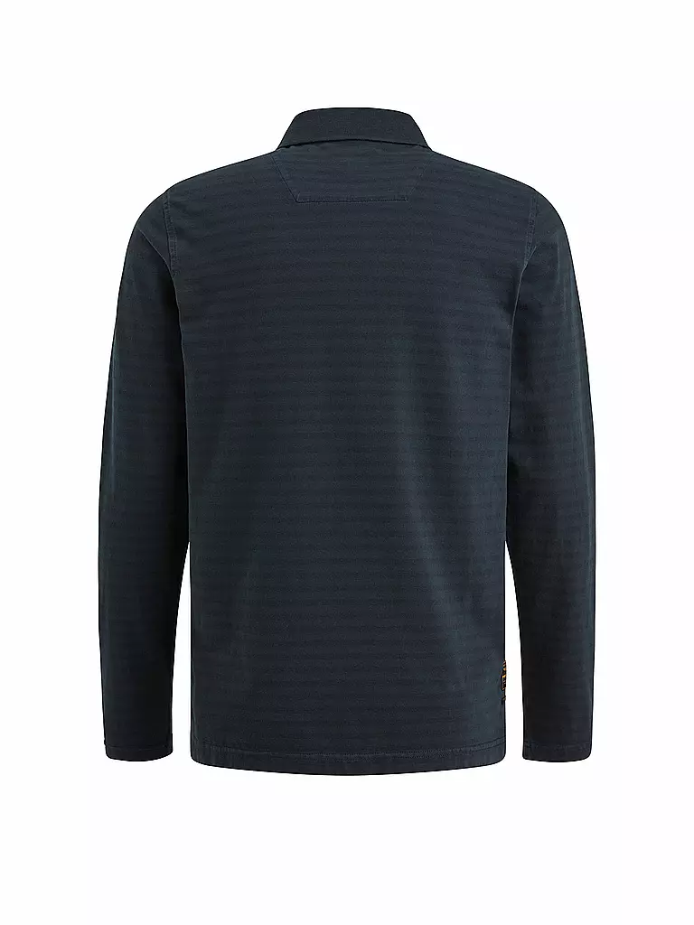 PME LEGEND | Poloshirt | dunkelblau