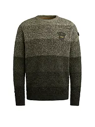 PME LEGEND | Pullover  | grau