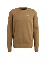 PME LEGEND | Pullover  | braun