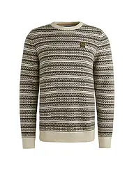 PME LEGEND | Pullover  | Beige