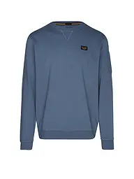 PME LEGEND | Pullover  | Blau
