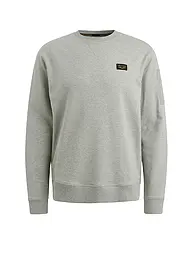 PME LEGEND | Pullover  | Grau
