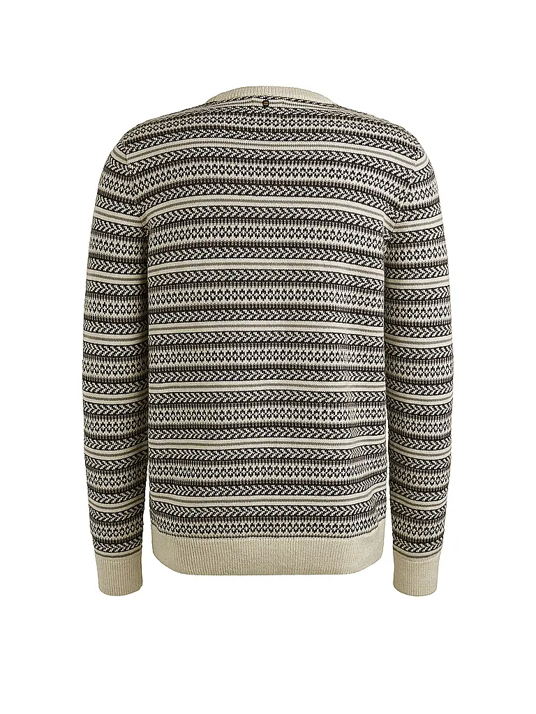 PME LEGEND | Pullover  | Beige