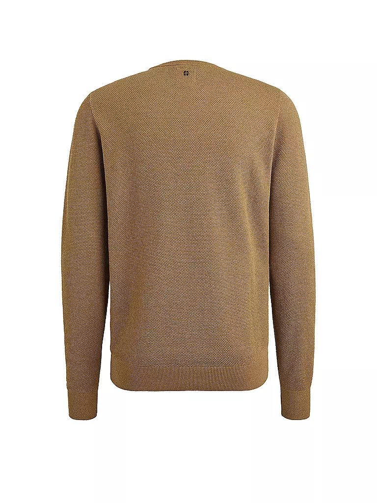 PME LEGEND | Pullover | schwarz