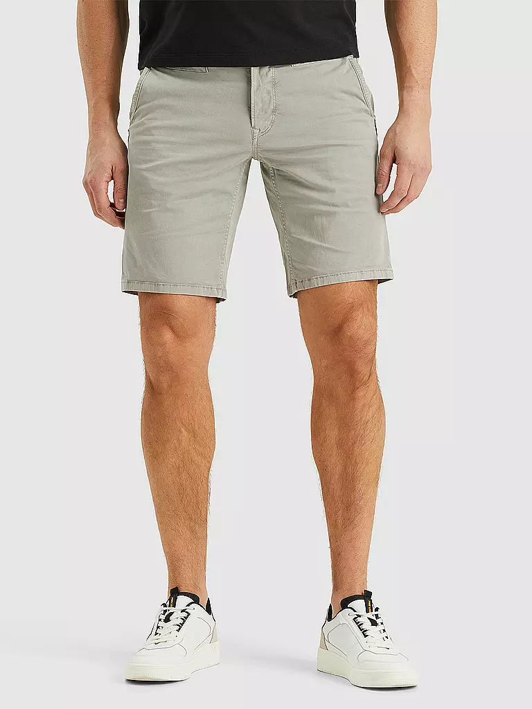 PME LEGEND | Shorts  | grau