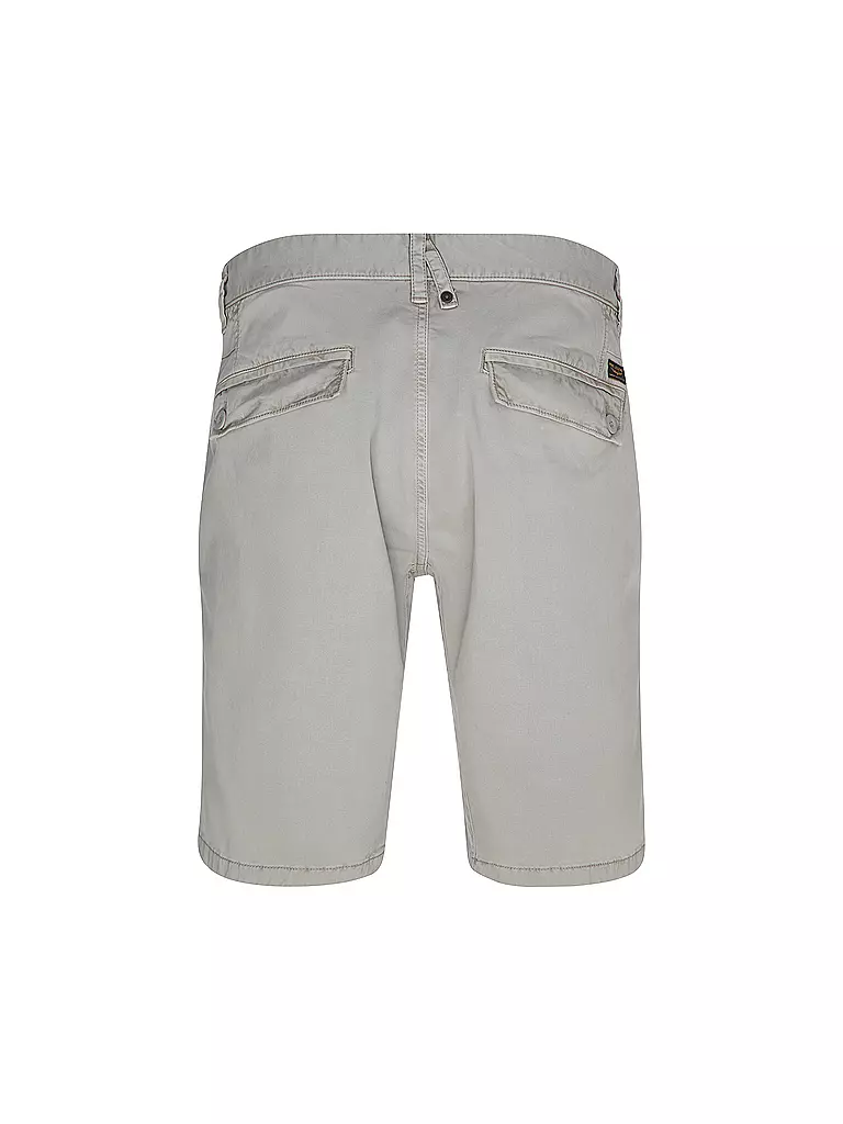 PME LEGEND | Shorts  | grau