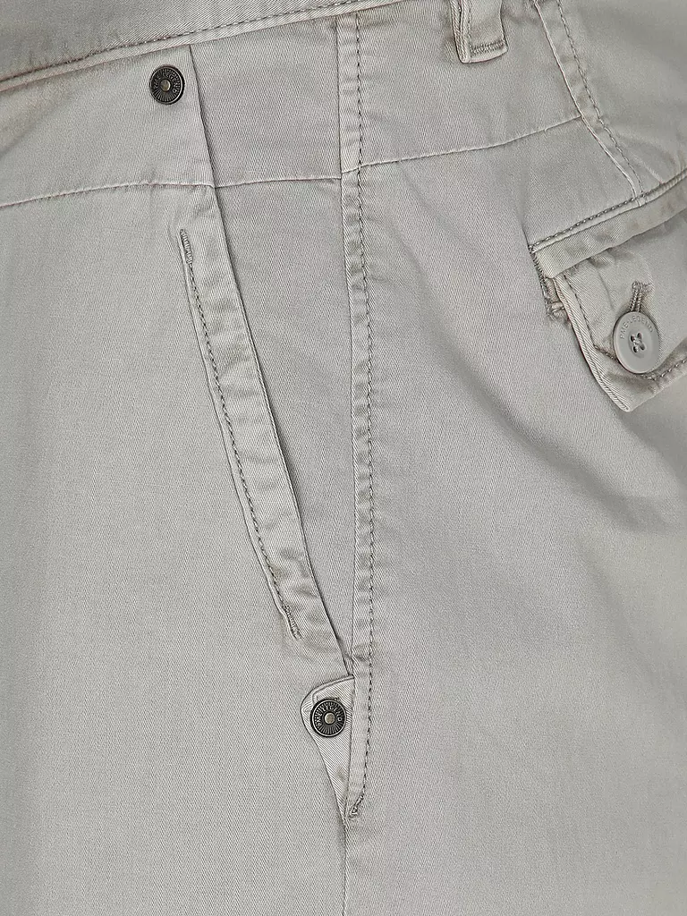 PME LEGEND | Shorts  | grau