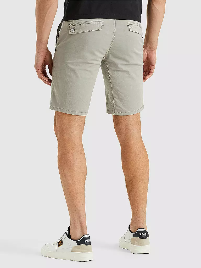 PME LEGEND | Shorts  | grau