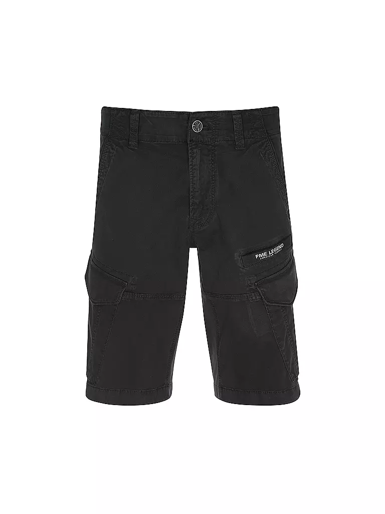 PME LEGEND | Shorts NORDROP | schwarz