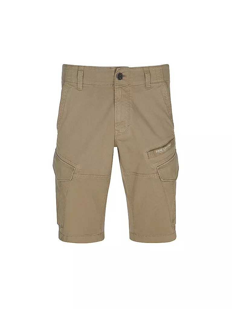 PME LEGEND | Shorts NORDROP | beige