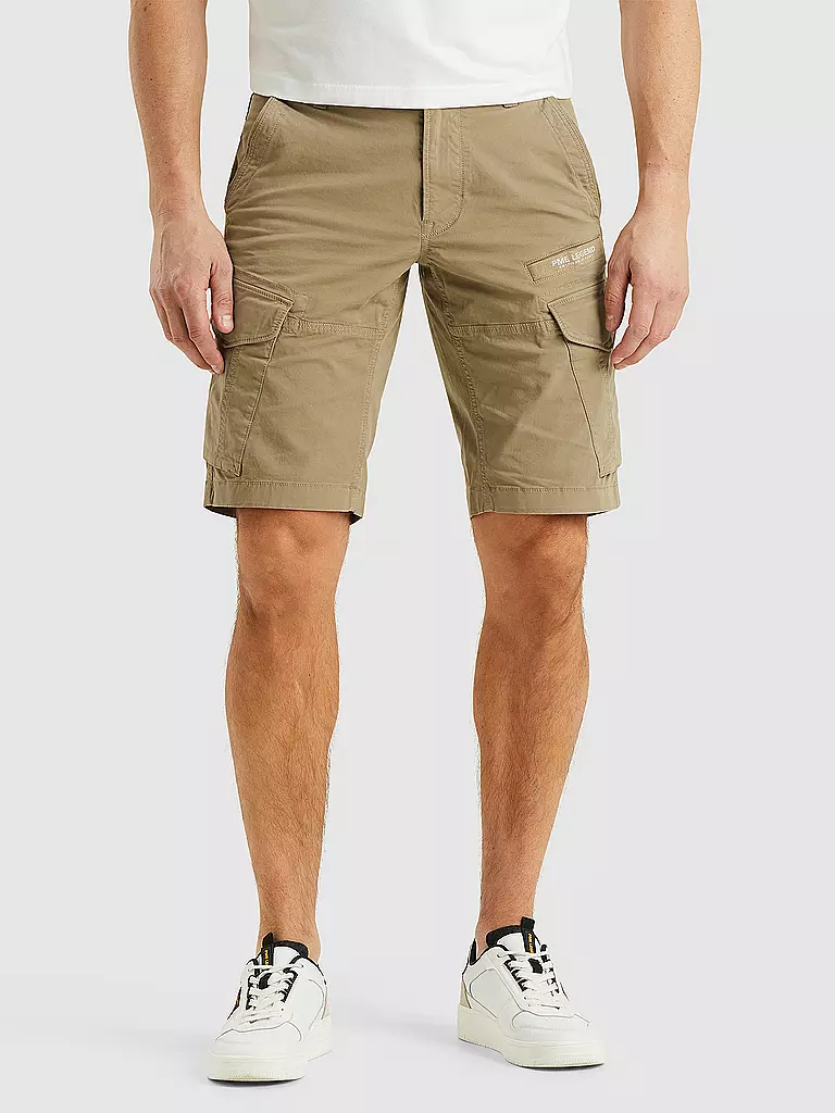 PME LEGEND | Shorts NORDROP | beige