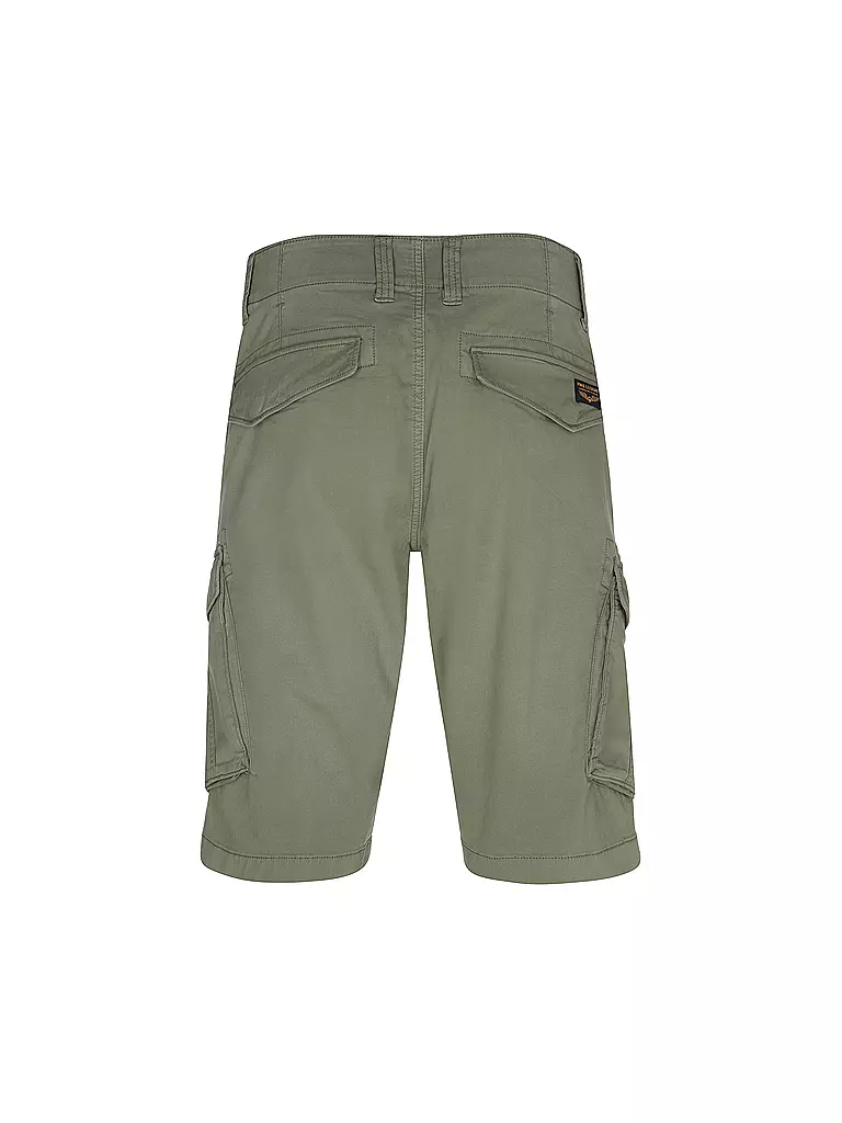 PME LEGEND | Shorts NORDROP | schwarz