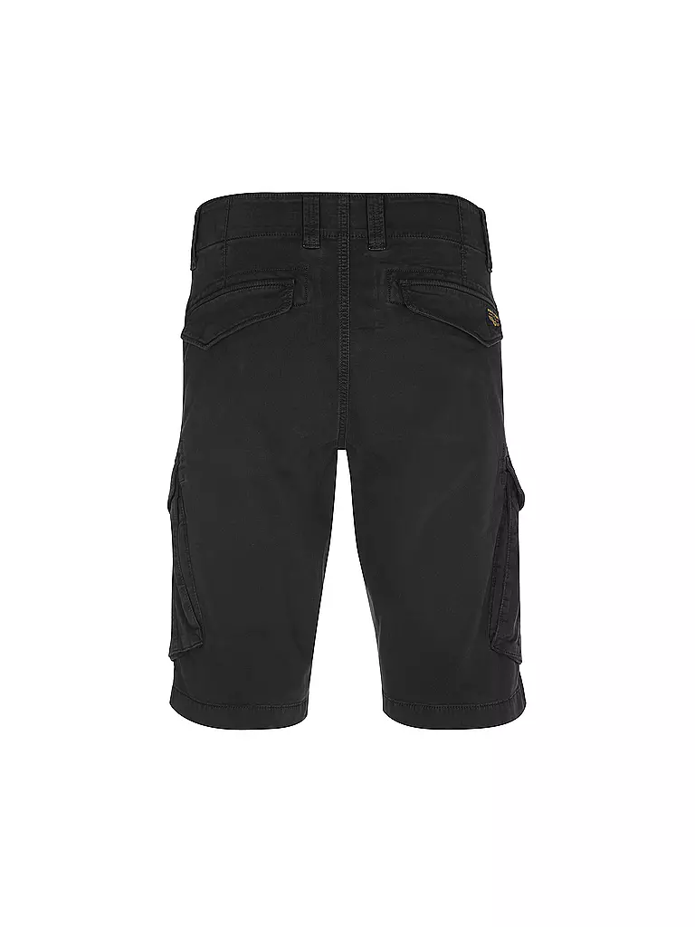 PME LEGEND | Shorts NORDROP | schwarz