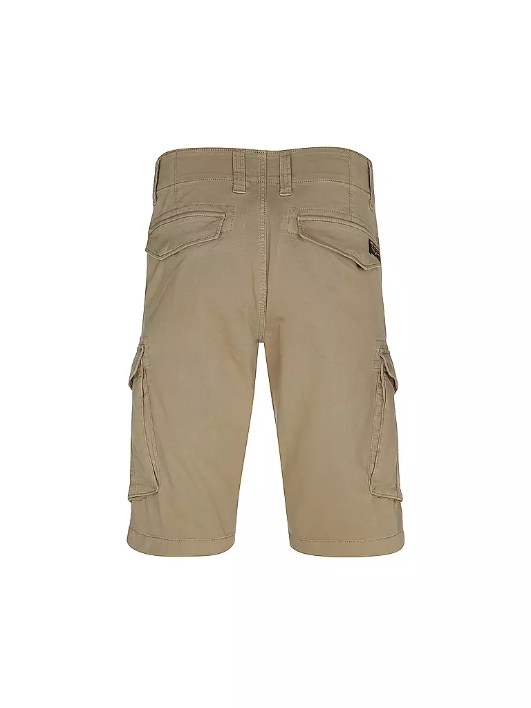 PME LEGEND | Shorts NORDROP | beige
