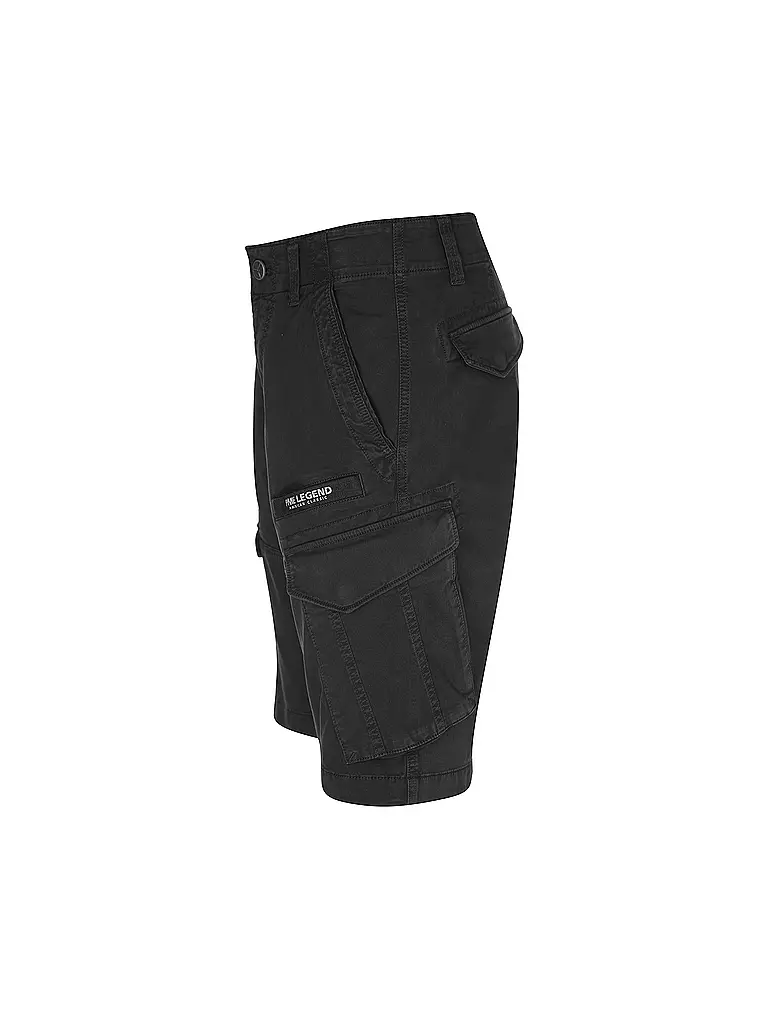 PME LEGEND | Shorts NORDROP | schwarz