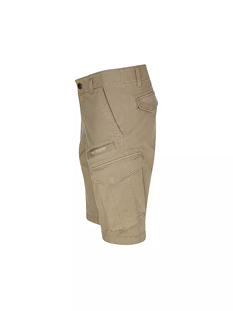 PME LEGEND | Shorts NORDROP | beige