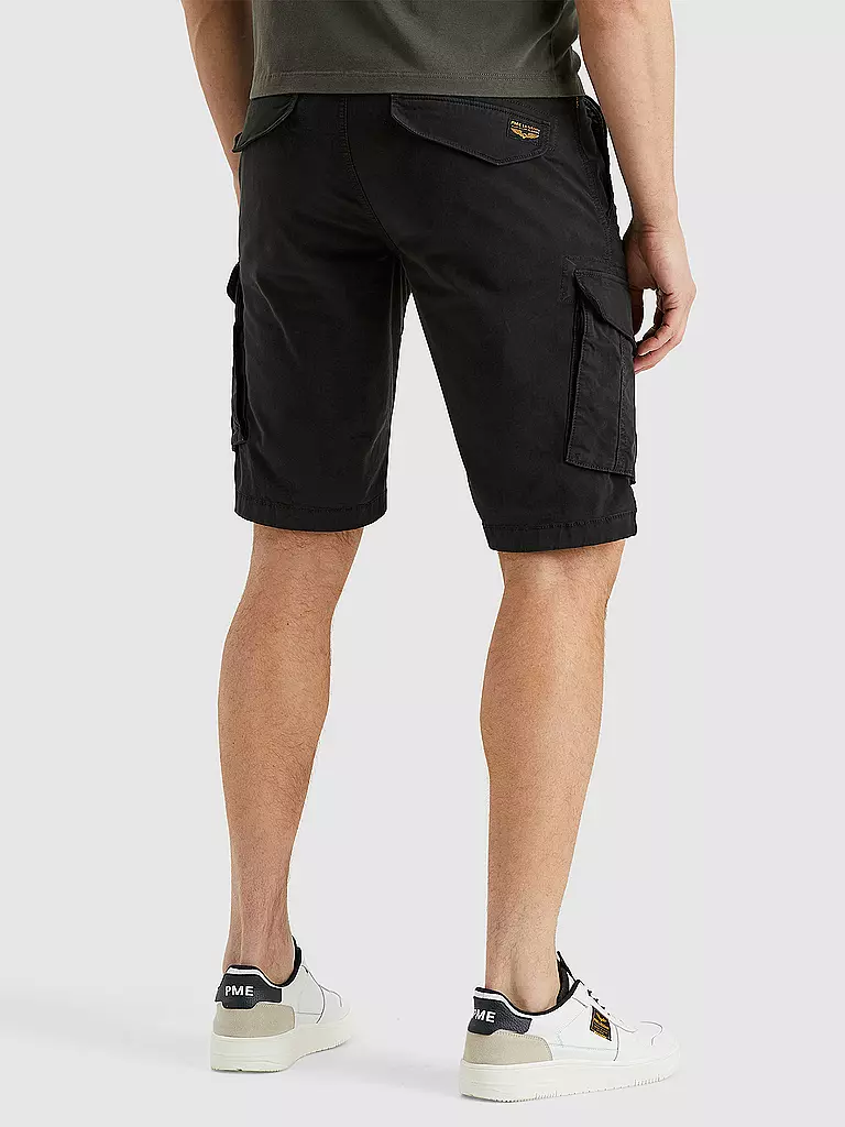 PME LEGEND | Shorts NORDROP | schwarz