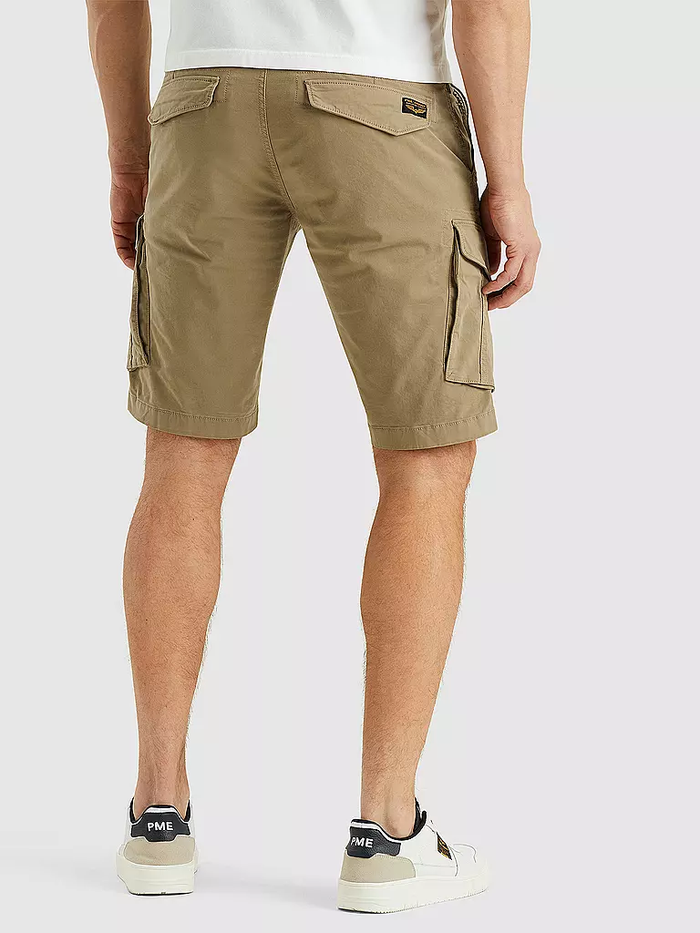 PME LEGEND | Shorts NORDROP | beige