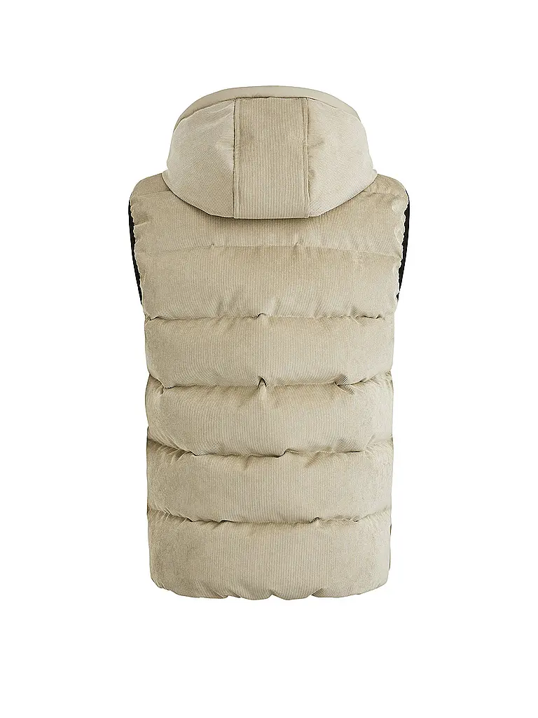 PME LEGEND | Steppgilet GOBBLER | 