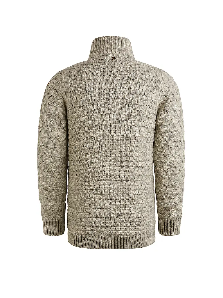 PME LEGEND | Strickjacke | 