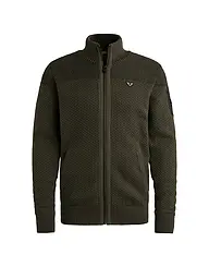 PME LEGEND | Sweatjacke  | grau
