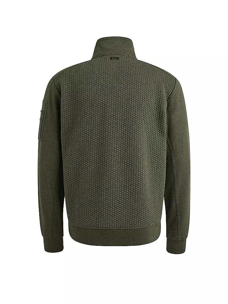 PME LEGEND | Sweatjacke | 