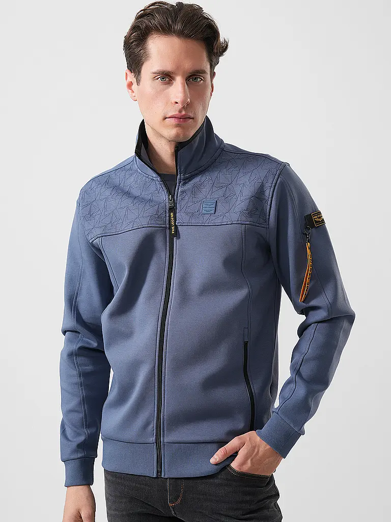 PME LEGEND | Sweatjacke | 