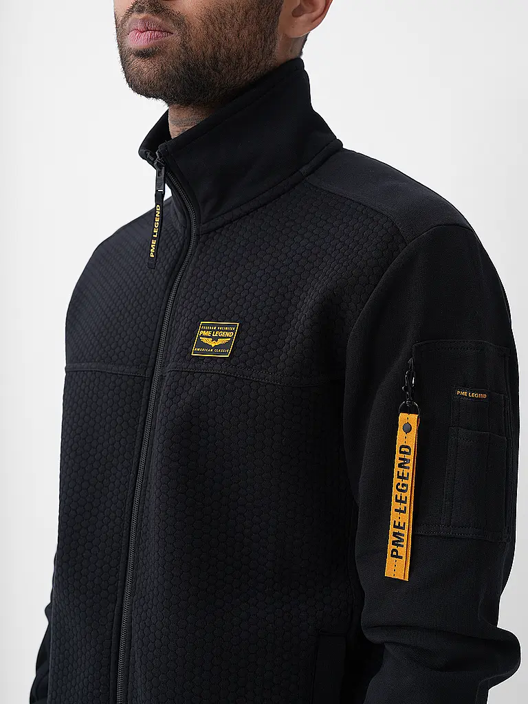 PME LEGEND | Sweatjacke | 