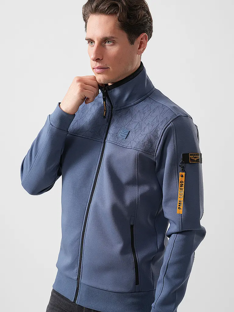 PME LEGEND | Sweatjacke | 