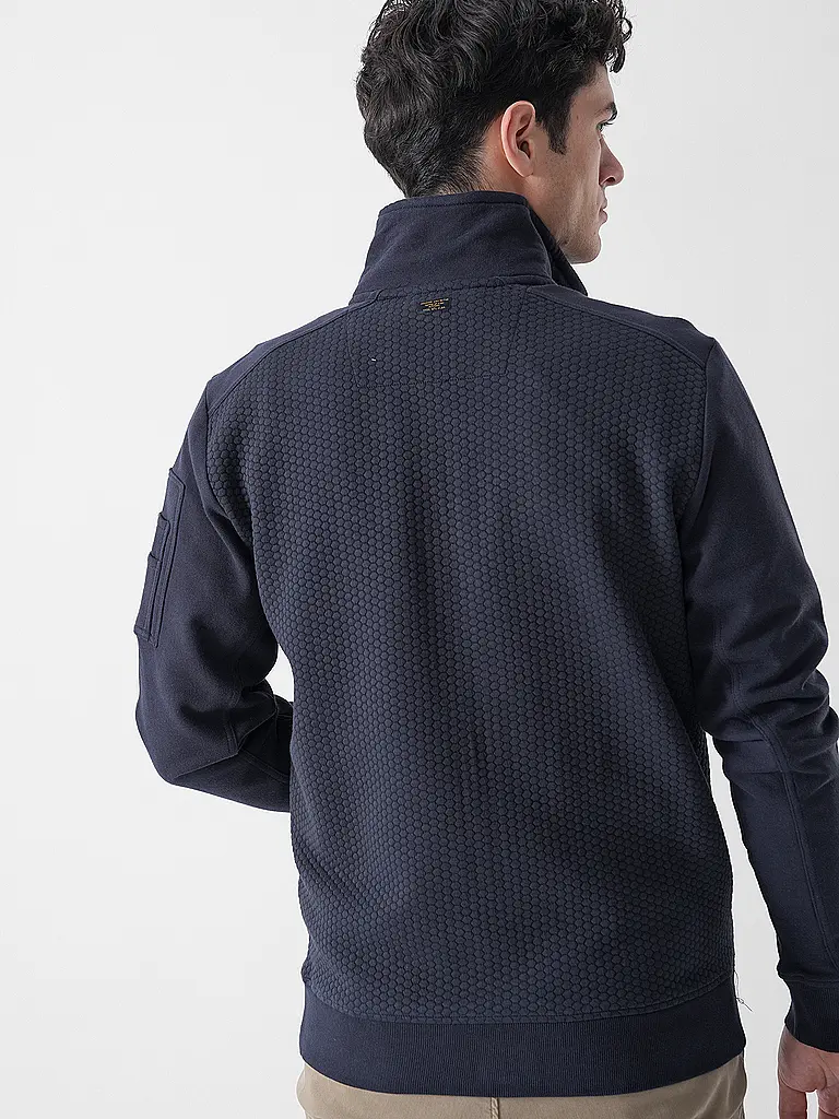 PME LEGEND | Sweatjacke | 