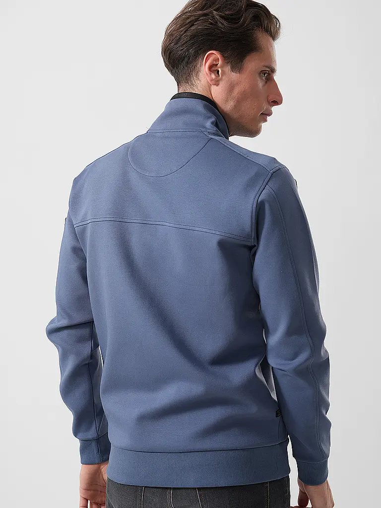 PME LEGEND | Sweatjacke | 