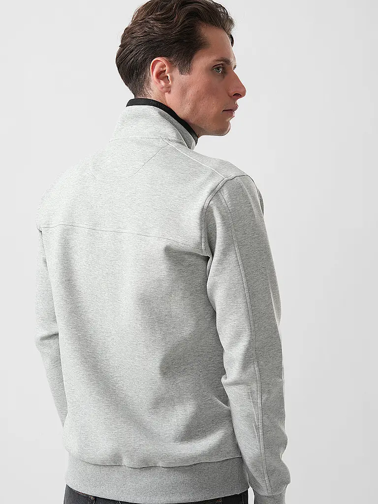 PME LEGEND | Sweatjacke | 