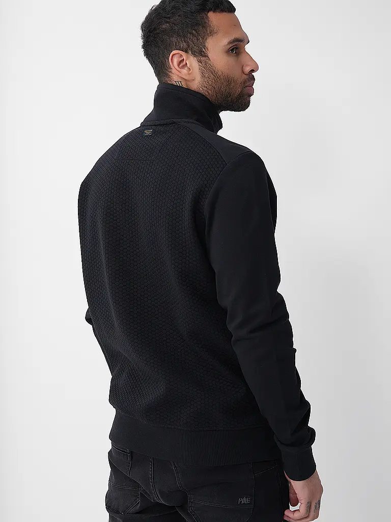 PME LEGEND | Sweatjacke | 