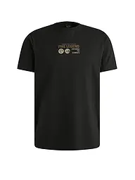 PME LEGEND | T-Shirt  | schwarz