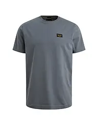 PME LEGEND | T-Shirt  | Blau