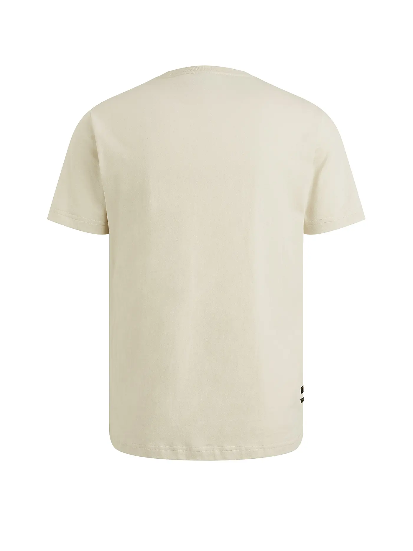 PME LEGEND | T-Shirt  | hellgrau